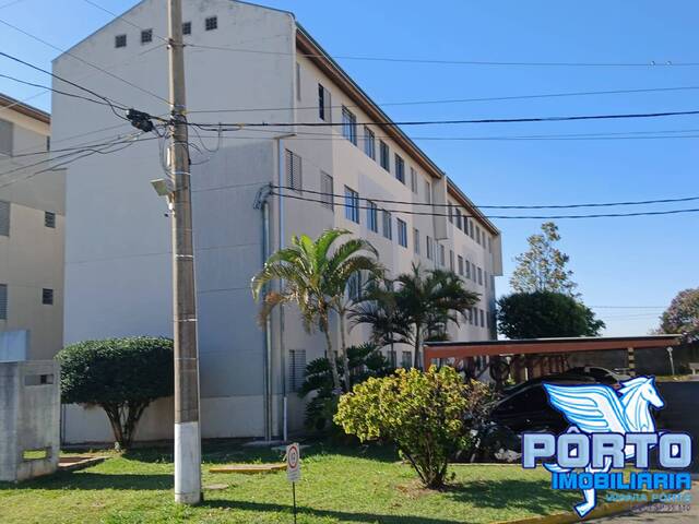 Apartamento para Venda em Bauru - 5