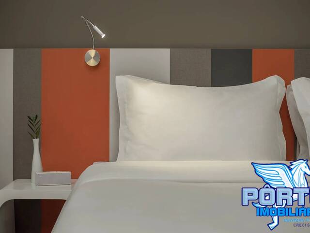 Apartamento para Venda em Bauru - 5