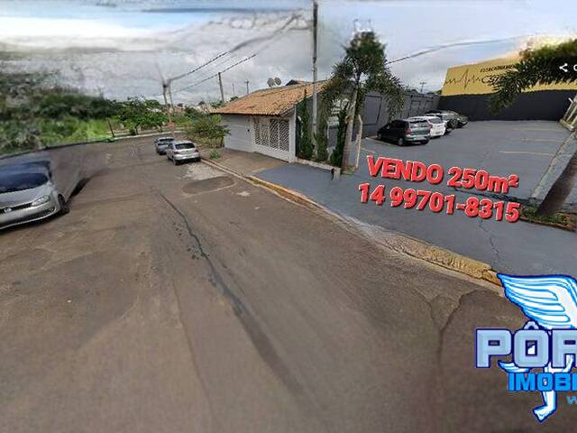 #8660 - Área para Venda em Bauru - SP - 1