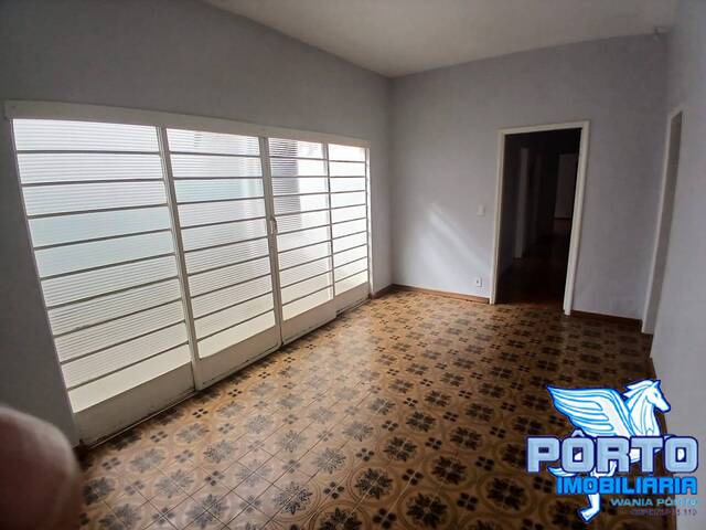 #8663 - Casa para Locação em Bauru - SP - 2