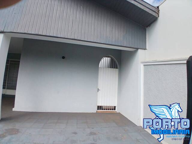 #8663 - Casa para Locação em Bauru - SP - 3