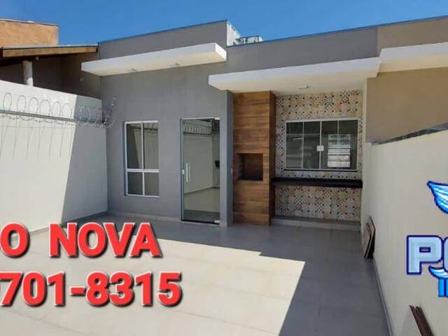 #8609 - Casa para Venda em Bauru - SP - 1