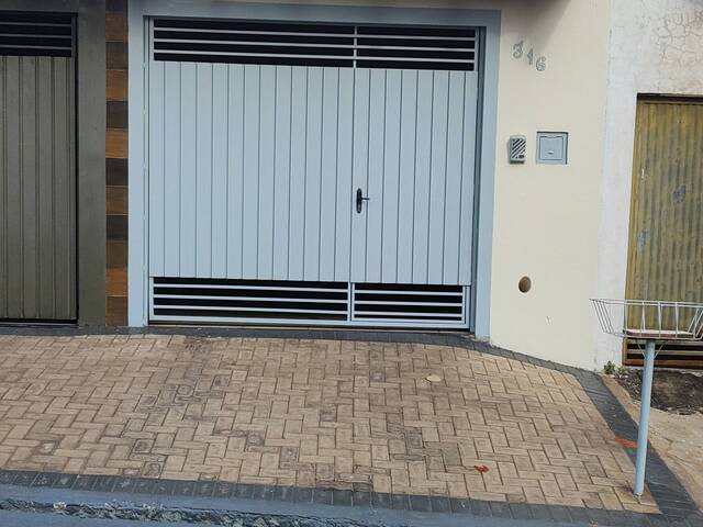 #8664 - Casa para Locação em Bauru - SP - 3