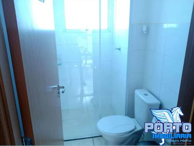 #8645 - Apartamento para Locação em Bauru - SP - 2