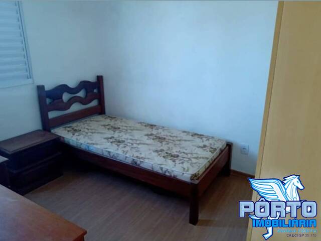 #8645 - Apartamento para Locação em Bauru - SP - 3
