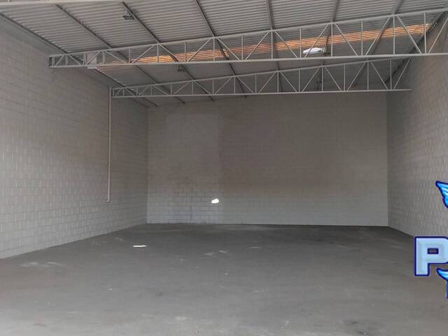 Locação em Vila Galvão - Bauru