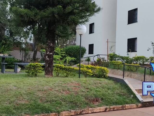 #4710 - Apartamento para Venda em Bauru - SP - 1