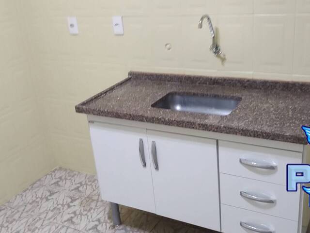 #4710 - Apartamento para Venda em Bauru - SP - 2