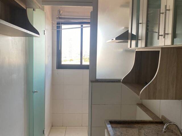 #8666 - Apartamento para Venda em Bauru - SP - 3
