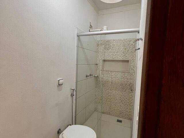 #8669 - Casa para Locação em Bauru - SP - 2