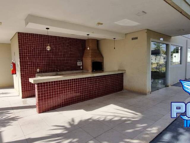 #8675 - Apartamento para Venda em Bauru - SP - 3