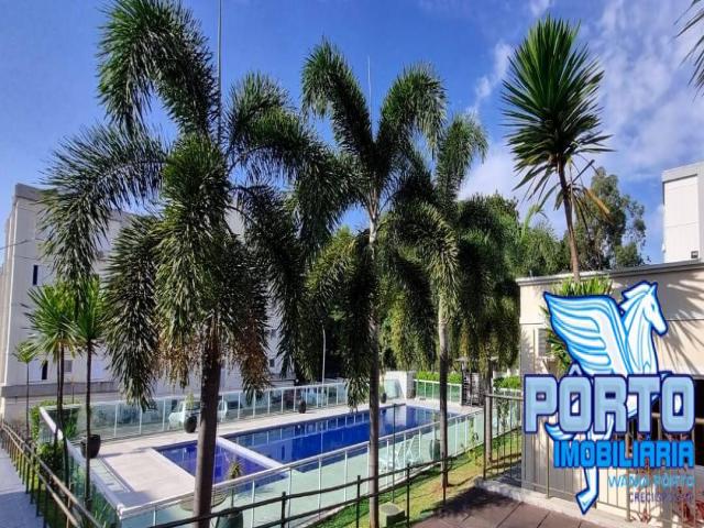 #8675 - Apartamento para Venda em Bauru - SP - 2