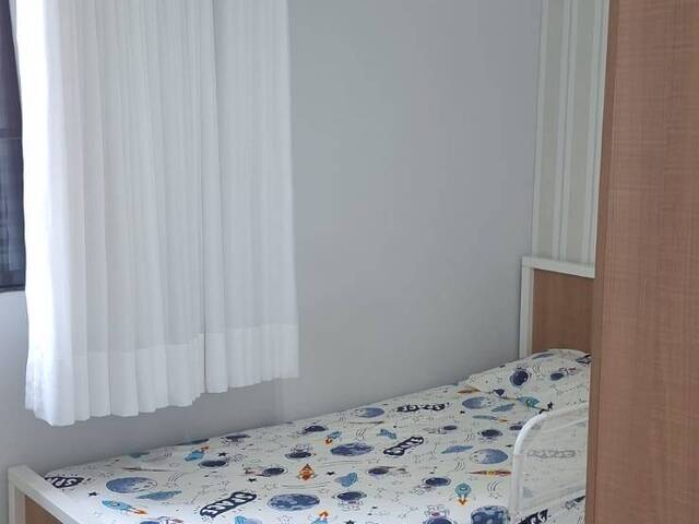 #8677 - Apartamento para Venda em Bauru - SP - 2