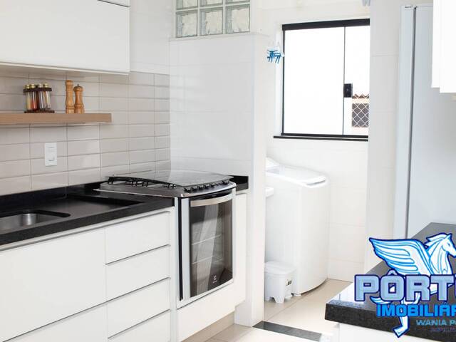 #8677 - Apartamento para Venda em Bauru - SP - 3