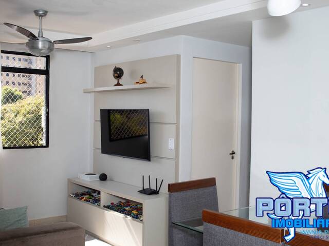 Apartamento para Venda em Bauru - 4