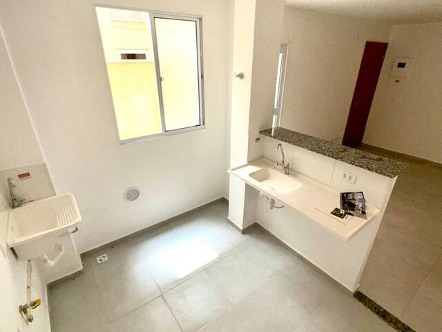 #8678 - Apartamento para Locação em Bauru - SP - 3