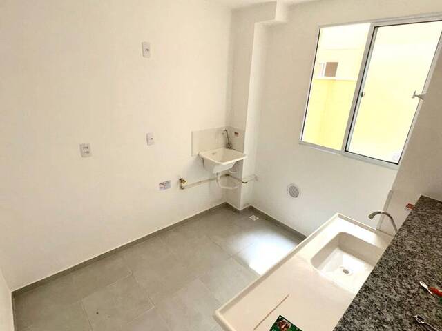 #8678 - Apartamento para Locação em Bauru - SP - 2