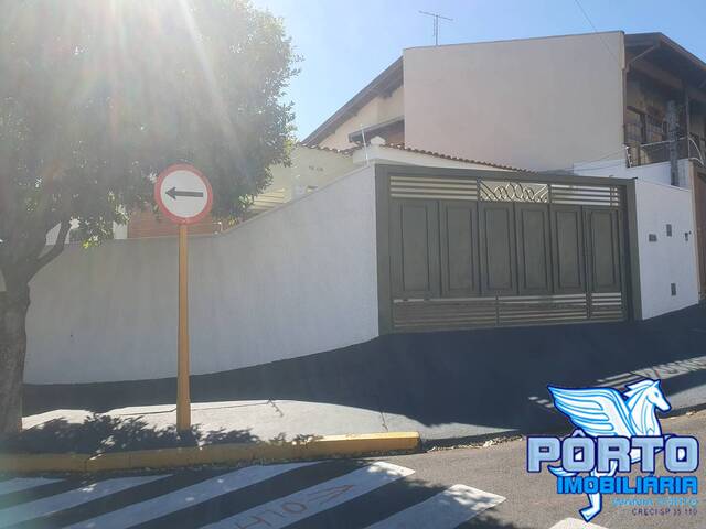 #8680 - Casa para Venda em Bauru - SP - 1