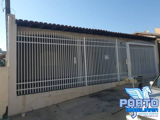 Venda em Núcleo Residencial Edison Bastos Gasparini - Bauru