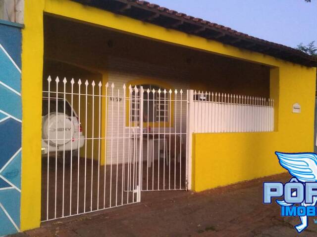 #8533 - Casa para Venda em Bauru - SP - 2