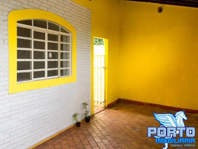 #8533 - Casa para Venda em Bauru - SP - 3