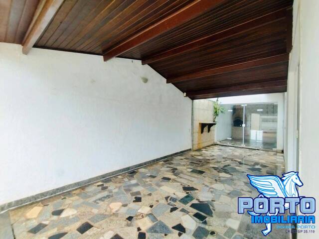#8683 - Casa para Venda em Bauru - SP - 3