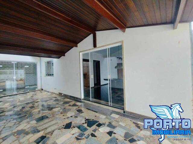 #8683 - Casa para Venda em Bauru - SP - 2