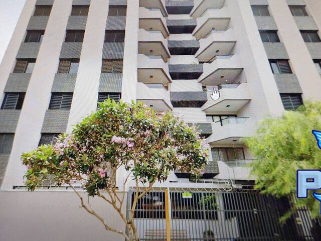 #8685 - Apartamento para Locação em Bauru - SP - 1