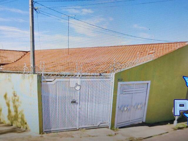 #8686 - Casa para Locação em Bauru - SP - 1