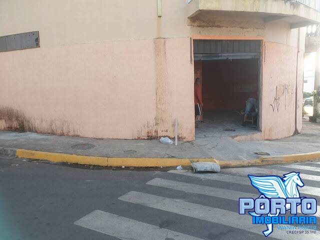 #8687 - Salão Comercial para Locação em Bauru - SP - 1