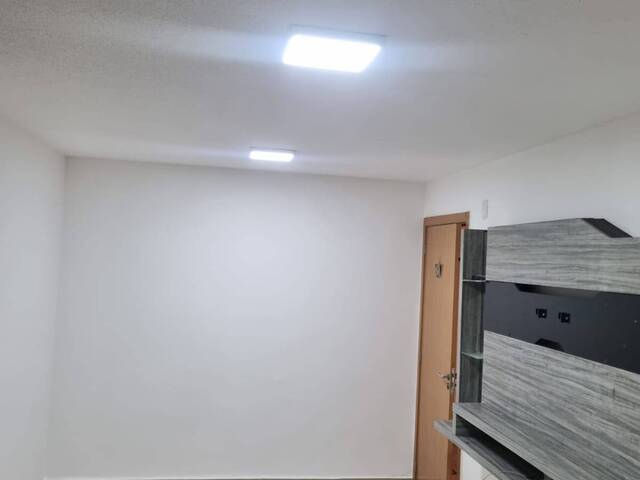#8688 - Apartamento para Locação em Bauru - SP - 2