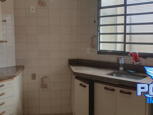 #8689 - Casa para Venda em Bauru - SP - 3
