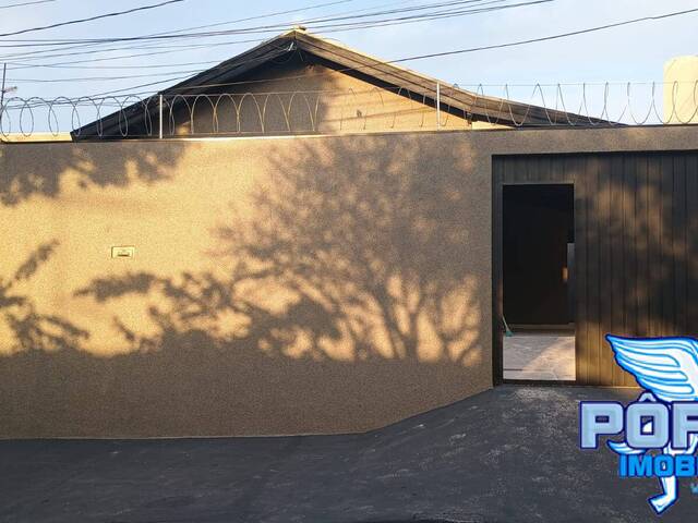 Venda em Núcleo Residencial Presidente Geisel - Bauru