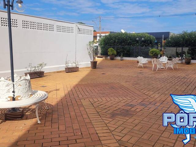 #8691 - Apartamento para Venda em Bauru - SP - 2