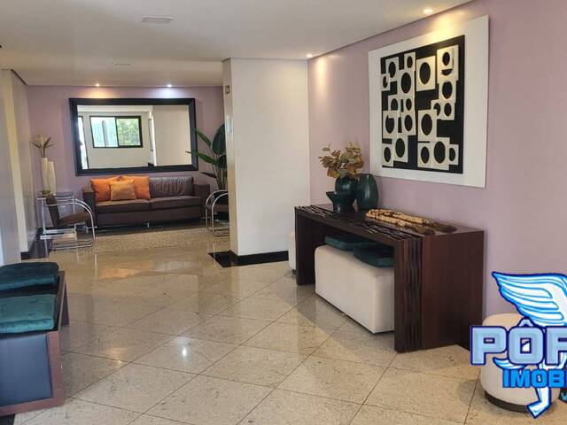 #8691 - Apartamento para Venda em Bauru - SP - 1