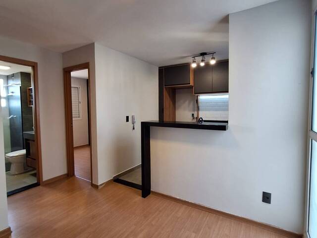 Apartamento para Venda em Bauru - 5