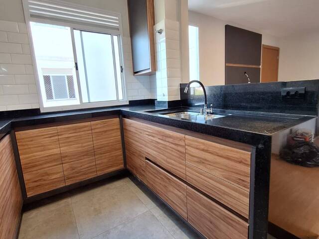 #8692 - Apartamento para Venda em Bauru - SP - 1