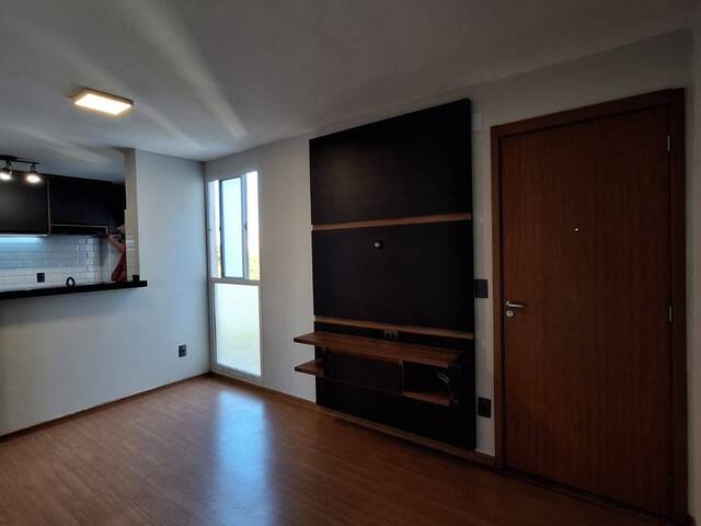 #8692 - Apartamento para Venda em Bauru - SP - 2