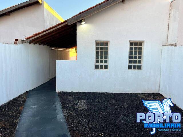 #8694 - Casa para Locação em Bauru - SP - 3