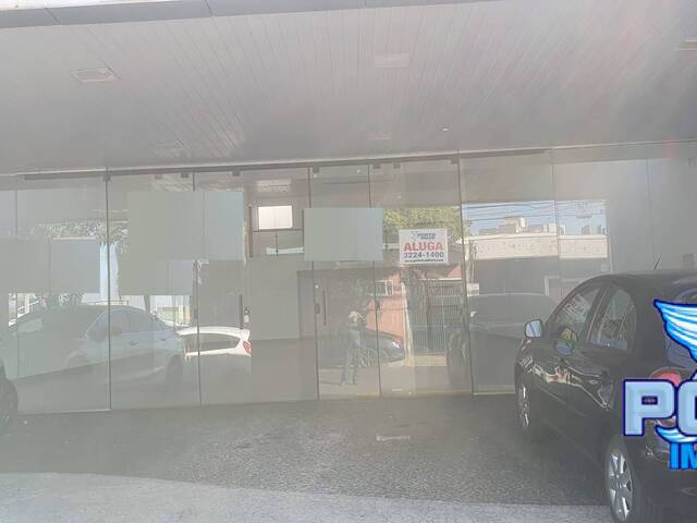 #8695 - Sala para Locação em Bauru - SP - 1