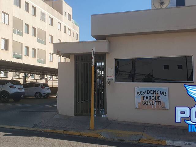 #8698 - Apartamento para Locação em Bauru - SP - 1