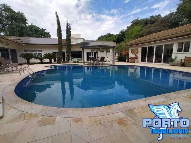 #8699 - Casa em condomínio para Venda em Bauru - SP - 2