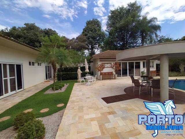 #8699 - Casa em condomínio para Venda em Bauru - SP - 3