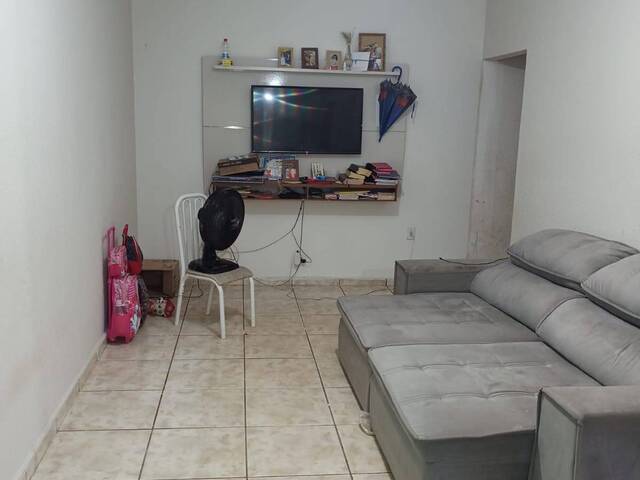 #8700 - Casa para Venda em Bauru - SP - 3