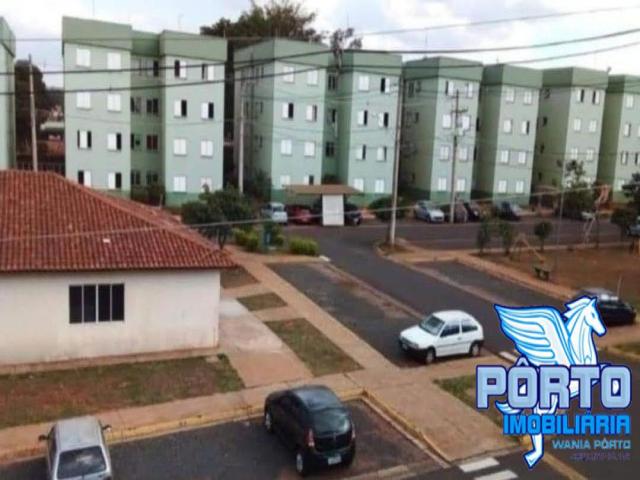 #8701 - Apartamento para Venda em Bauru - SP - 2