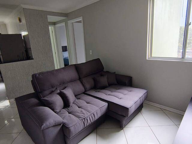 #8701 - Apartamento para Venda em Bauru - SP - 3