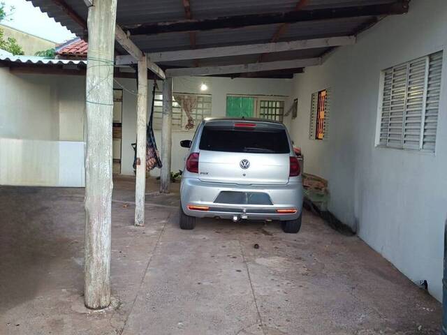 #8700 - Casa para Venda em Bauru - SP - 2