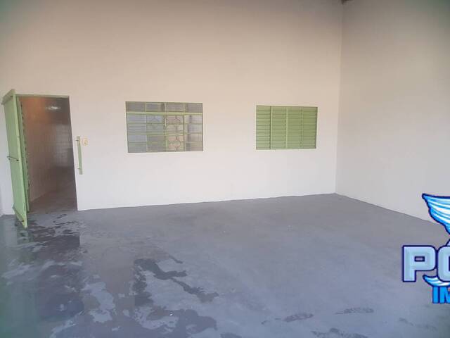 #8702 - Casa para Locação em Bauru - SP - 1
