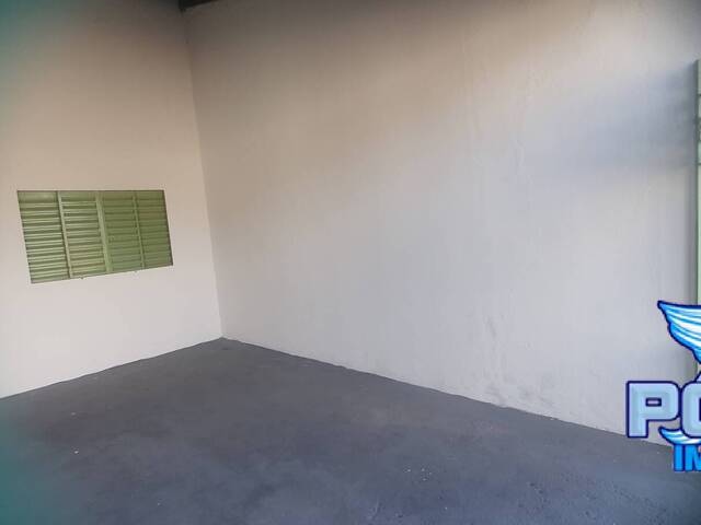 #8702 - Casa para Locação em Bauru - SP - 2