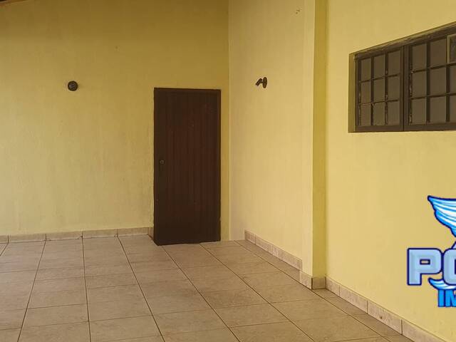 #8703 - Casa para Locação em Bauru - SP - 2